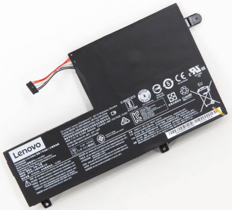 Батерия ОРИГИНАЛНА Lenovo YOGA 510 IDEAPAD FLEX 4 L15C3PB1 L15L3PB1 L15M3PB1 3кл Батерия ОРИГИНАЛНА Lenovo YOGA 510 IDEAPAD FLEX 4 L15C3PB1 L15L3PB1 L15M3PB1 3кл