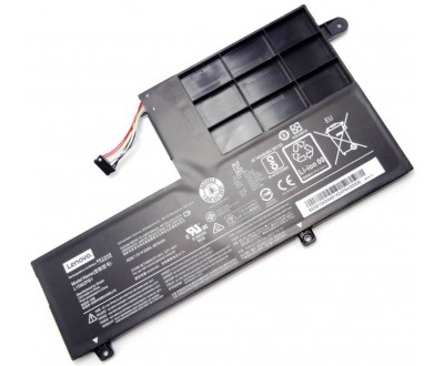 Батерия ОРИГИНАЛНА Lenovo YOGA 510 IDEAPAD FLEX 4 L15C2PB1 L15L2PB1 L15M2PB1 2кл ремаркетирана