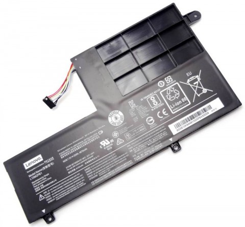 Батерия ОРИГИНАЛНА Lenovo YOGA 510 IDEAPAD FLEX 4 L15C2PB1 L15L2PB1 L15M2PB1 2кл ремаркетирана Батерия ОРИГИНАЛНА Lenovo YOGA 510 IDEAPAD FLEX 4 L15C2PB1 L15L2PB1 L15M2PB1 2кл ремаркетирана