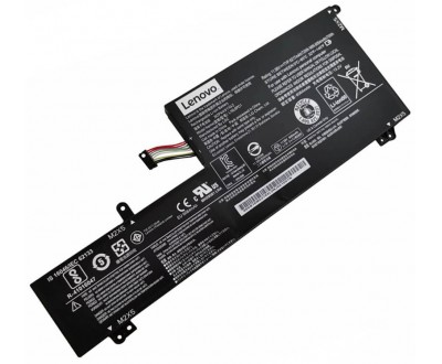 Батерия ОРИГИНАЛНА LENOVO Yoga 720-15IKB L16L6PC1