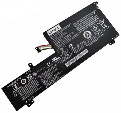 Батерия ОРИГИНАЛНА LENOVO Yoga 720-15IKB L16L6PC1 Батерия ОРИГИНАЛНА LENOVO Yoga 720-15IKB L16L6PC1