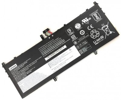 Батерия ОРИГИНАЛНА Lenovo Yoga C640 13IML L19M4PD1 L19C4PD1