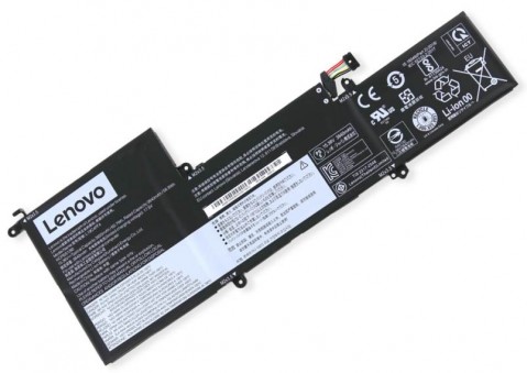 Батерия ОРИГИНАЛНА Lenovo Yoga Slim 7-14IIL05 14ARE05 L19D4PF4