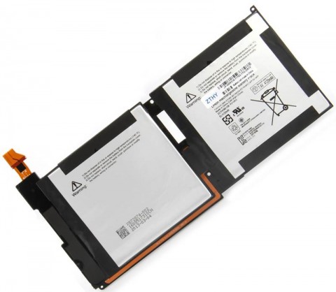 Батерия ОРИГИНАЛНА Microsoft Surface RT series P21GK3 Батерия ОРИГИНАЛНА Microsoft Surface RT series P21GK3