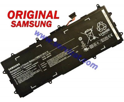 Батерия ОРИГИНАЛНА Samsung Chromebook Series 3 303C12 XE303C12 AA-PBZN2TP