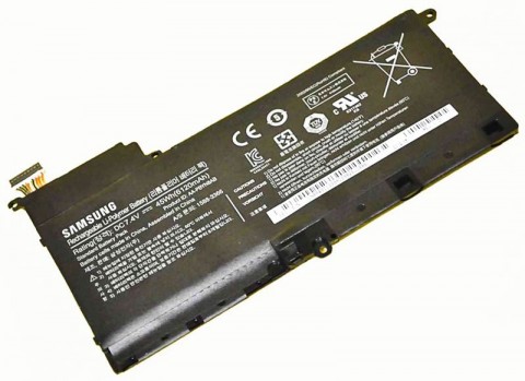 Батерия ОРИГИНАЛНА Samsung NP530U4B NP530U4C NP535U4C AA-PBYN8AB Батерия ОРИГИНАЛНА Samsung NP530U4B NP530U4C NP535U4C AA-PBYN8AB