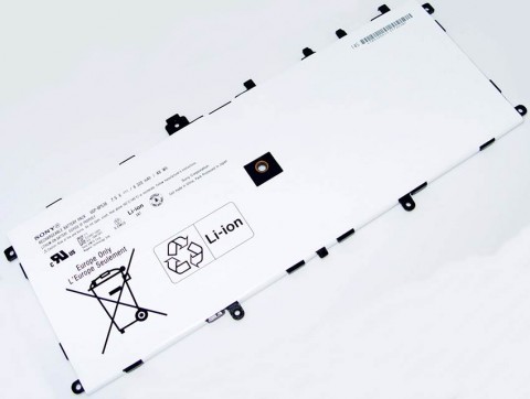 Батерия ОРИГИНАЛНА Sony Vaio Duo 13 SVD132**** VGP-BPS36 Батерия ОРИГИНАЛНА Sony Vaio Duo 13 SVD132**** VGP-BPS36