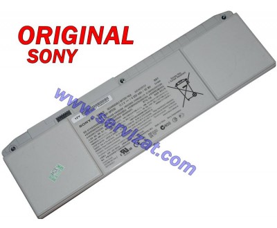 Батерия ОРИГИНАЛНА SONY VAIO SVT-11 SVT-13 SVT111 SVT131 T11 T13 VGP-BPS30