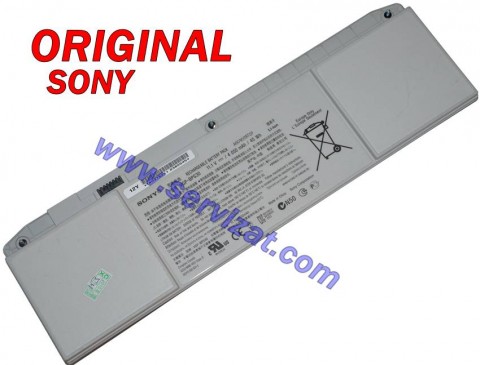 Батерия ОРИГИНАЛНА SONY VAIO SVT-11 SVT-13 SVT111 SVT131 T11 T13 VGP-BPS30 Батерия ОРИГИНАЛНА SONY VAIO SVT-11 SVT-13 SVT111 SVT131 T11 T13 VGP-BPS30