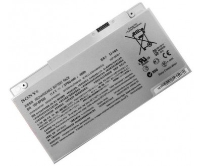 Батерия ОРИГИНАЛНА SONY VAIO SVT1411 SVT1412 SVT1511 VGP-BPS33