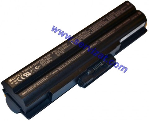 Батерия ОРИГИНАЛНА SONY Vaio VGN-CS VGN-AW VGN-FW VGN-NS VGN-SR VGP-BPS13 VGP-BPL13 9кл Батерия ОРИГИНАЛНА SONY Vaio VGN-CS VGN-AW VGN-FW VGN-NS VGN-SR VGP-BPS13 VGP-BPL13 9кл