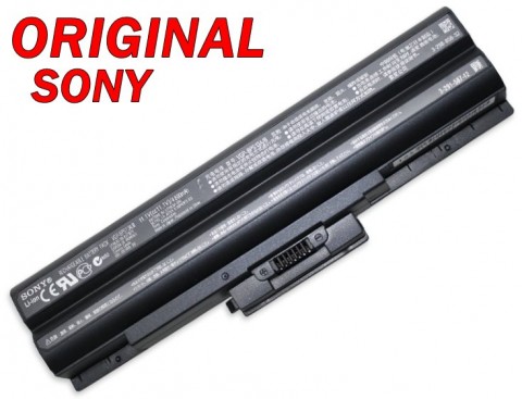 Батерия ОРИГИНАЛНА SONY Vaio VGN-CS VGN-AW VGN-FW VGN-NS VGN-SR VGP-BPS13 VGP-BPS21 ремаркетирана Батерия ОРИГИНАЛНА SONY Vaio VGN-CS VGN-AW VGN-FW VGN-NS VGN-SR VGP-BPS13 VGP-BPS21 ремаркетирана