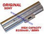 Батерия ОРИГИНАЛНА SONY Vaio VGN-Z VGP-BPL12 VGP-BPS12 9кл ремаркетирана