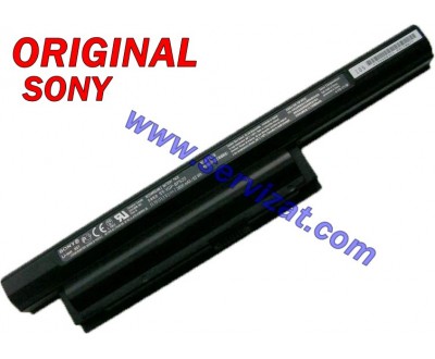 Батерия ОРИГИНАЛНА SONY Vaio VPC-EA VPC-EB VPC-EC VPC-EE VPC-EF VGP-BPL22 VGP-BPS22 ремаркетирана