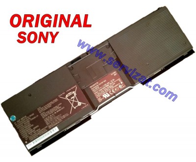Батерия ОРИГИНАЛНА SONY Vaio VPC-X VGP-BPL19 VGP-BPS19