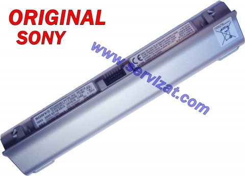 Батерия ОРИГИНАЛНА SONY Vaio VPCW Сериите VGP-BPL18 VGP-BPS18