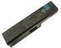 Батерия ОРИГИНАЛНА Toshiba A660 C600 C640 C650 C660 L600 L640 L650 L670 L730 L740 L750 L770 M640 P740 P770 PA3817U PA3818U УСИЛЕНА