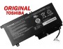 Батерия ОРИГИНАЛНА Toshiba L40-A L50-A P50-A P50t L55 L55t S40-A S40t S50-A S55t PA5107U-1BRS ремаркетирана