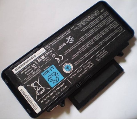 Батерия ОРИГИНАЛНА Toshiba Libretto W100 Libretto W105 PA3842U-1BRS Батерия ОРИГИНАЛНА Toshiba Libretto W100 Libretto W105 PA3842U-1BRS