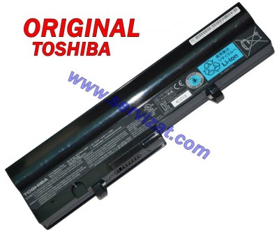 Батерия ОРИГИНАЛНА Toshiba mini NB300 NB305 PA3782U PA3783U PA3784U PA3785U
