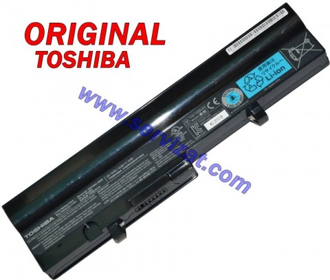 Батерия ОРИГИНАЛНА Toshiba mini NB300 NB305 PA3782U PA3783U PA3784U PA3785U 3кл Батерия ОРИГИНАЛНА Toshiba mini NB300 NB305 PA3782U PA3783U PA3784U PA3785U 3кл