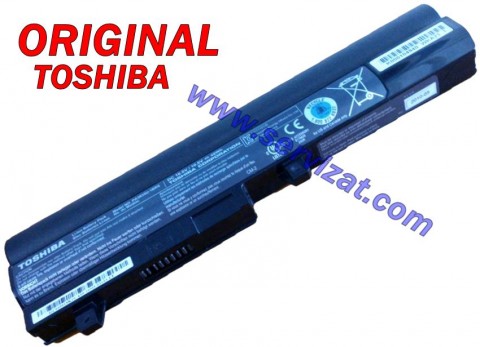 Батерия ОРИГИНАЛНА Toshiba NB200 NB201 NB202 NB205 NB250 NB255 PA3734U PA3835U-1BRS Батерия ОРИГИНАЛНА Toshiba NB200 NB201 NB202 NB205 NB250 NB255 PA3734U PA3835U-1BRS
