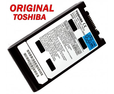 Батерия ОРИГИНАЛНА Toshiba PA3690U-1BRS PA3284U-1BRS PA3285U-1BRS