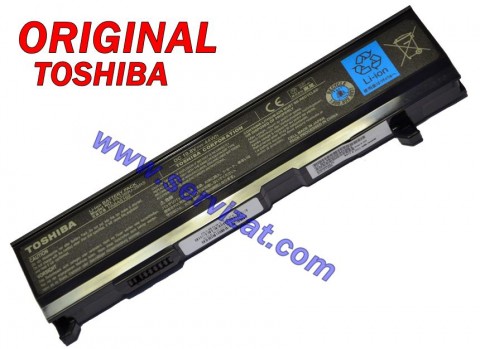 Батерия ОРИГИНАЛНА Toshiba PA3399U-1BRS PA3478U-1BRS PA3400U-1BRS 6кл Батерия ОРИГИНАЛНА Toshiba PA3399U-1BRS PA3478U-1BRS PA3400U-1BRS 6кл