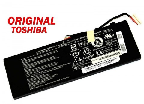 Батерия ОРИГИНАЛНА Toshiba Radius 11 PA5209U-1BRS Батерия ОРИГИНАЛНА Toshiba Radius 11 PA5209U-1BRS