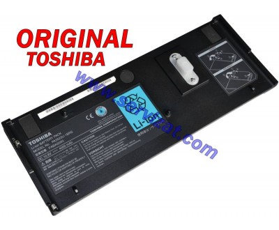 Батерия ОРИГИНАЛНА Toshiba Portege R400 Tablet PA3523U-1BRS