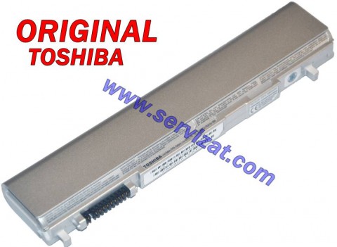 Батерия ОРИГИНАЛНА Toshiba Portege R500 R600 A600 Dynabook NX PA3614U PA3612U