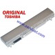 Батерия ОРИГИНАЛНА Toshiba Portege R500 R600 A600 Dynabook NX PA3614U PA3612U