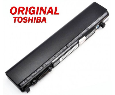 Батерия ОРИГИНАЛНА Toshiba Portege R700 R830 R930 Tecra R700 R840 R940 Satellite R630 R800 R830 PA3832U-1BRS