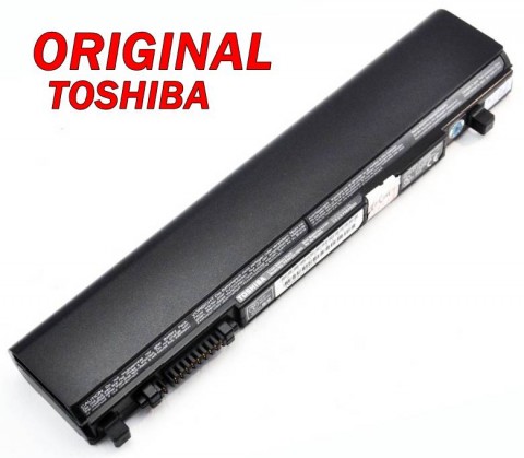 Батерия ОРИГИНАЛНА Toshiba Portege R700 R830 R930 Tecra R700 R840 R940 Satellite R630 R800 R830 PA3832U-1BRS Батерия ОРИГИНАЛНА Toshiba Portege R700 R830 R930 Tecra R700 R840 R940 Satellite R630 R800 R830 PA3832U-1BRS