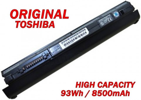 Батерия ОРИГИНАЛНА Toshiba Portege R700 R830 R930 Tecra R700 R840 R940 Satellite R630 R800 R830 PA3930U-1BRS 9кл
