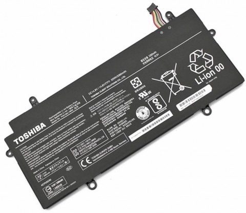 Батерия ОРИГИНАЛНА Toshiba Portege Z30-A Z30-B Z30-C Z30T PA5136U-1BRS Батерия ОРИГИНАЛНА Toshiba Portege Z30-A Z30-B Z30-C Z30T PA5136U-1BRS