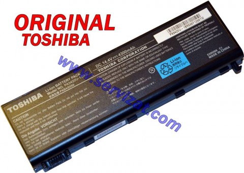 Батерия ОРИГИНАЛНА Toshiba Satellite L10 L20 L30 L35 L100 PA3450u PA3420U PA3506U Батерия ОРИГИНАЛНА Toshiba Satellite L10 L20 L30 L35 L100 PA3450u PA3420U PA3506U