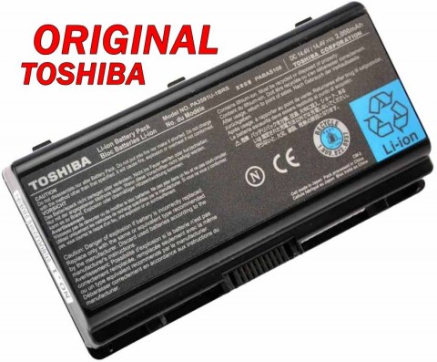 Батерия ОРИГИНАЛНА Toshiba Satellite L40 L45 PA3591U-1BRS PA3591U-1BAS Батерия ОРИГИНАЛНА Toshiba Satellite L40 L45 PA3591U-1BRS PA3591U-1BAS