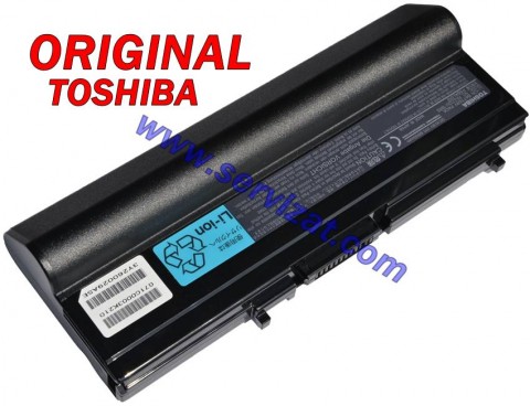 Батерия ОРИГИНАЛНА Toshiba Satellite M30 M35 Pro M30 PA3332U-1BRS 12кл Батерия ОРИГИНАЛНА Toshiba Satellite M30 M35 Pro M30 PA3332U-1BRS 12кл