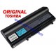 Батерия ОРИГИНАЛНА Toshiba Satellite M30 M35 Pro M30 PA3332U-1BRS 12кл