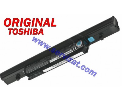 Батерия ОРИГИНАЛНА Toshiba Tecra R850 R950 Satellite R850 PA3904U PA3905U
