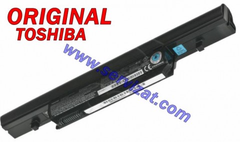 Батерия ОРИГИНАЛНА Toshiba Tecra R850 R950 Satellite R850 PA3904U PA3905U