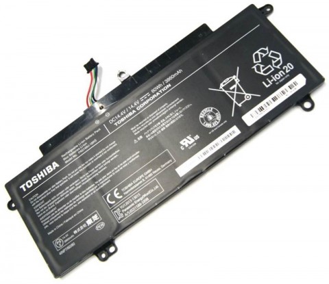 Батерия ОРИГИНАЛНА Toshiba Tecra Z40-A Z40-B Z50-A PA5149U-1BRS Батерия ОРИГИНАЛНА Toshiba Tecra Z40-A Z40-B Z50-A PA5149U-1BRS