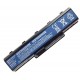 Батерия за Acer Aspire 2930 4230 4330 4520 4530 4710 4720 AS07A72 AS07A31
