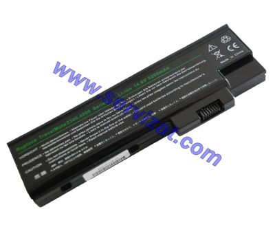Батерия за Acer Aspire 3000 1412 1680 TravelMate 2300 4UR18650F-1-QC192 8кл