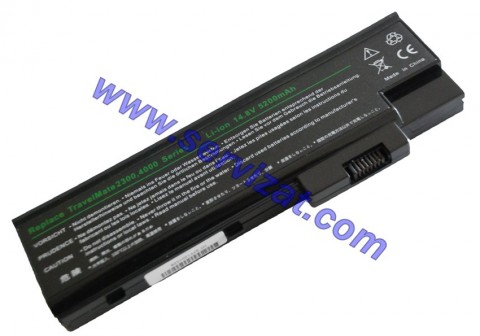 Батерия за Acer Aspire 3000 1412 1680 TravelMate 2300 4UR18650F-1-QC192 8кл Батерия за Acer Aspire 3000 1412 1680 TravelMate 2300 4UR18650F-1-QC192 8кл