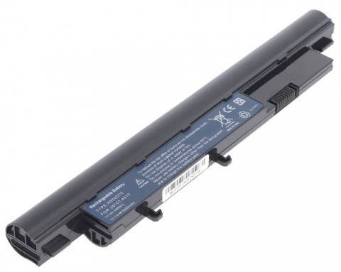 Батерия за Acer Aspire 3810T 4810T 5810T Travelmate 8371 8571 AS09D31 AS09D70