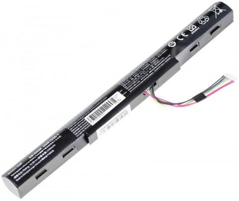 Батерия за Acer Aspire E5 475 475G 575 575G 575TG 774G 573G 771G 576G AS16A5K Батерия за Acer Aspire E5 475 475G 575 575G 575TG 774G 573G 771G 576G AS16A5K