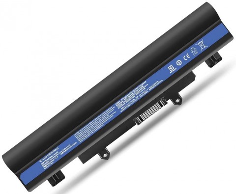 Батерия за Acer Aspire E5-572 E5-572G AL14A32