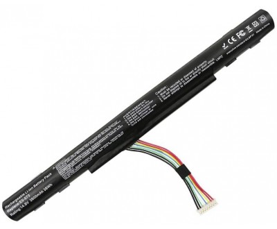 Батерия за Acer Aspire E5 TravelMate P257-M P258-M P277-M P278-M AL15A32